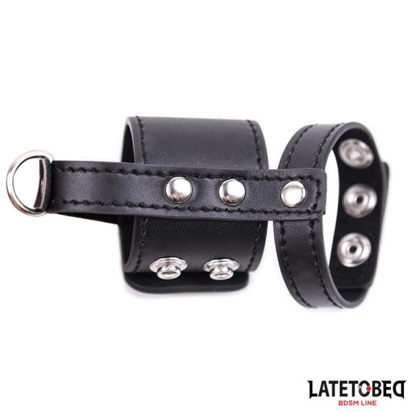 Penis Cage Adjustable - Image 5