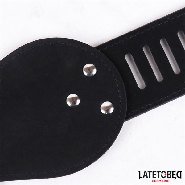 Womens Chastity Belt One Size - Image 4