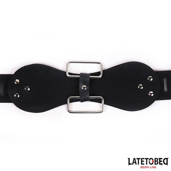 Womens Chastity Belt One Size - Image 6