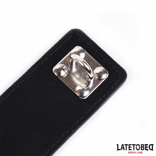 Womens Chastity Belt One Size - Image 7