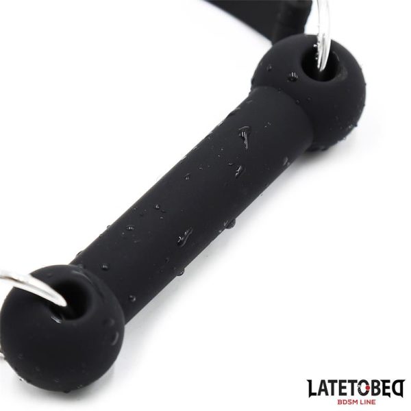 Silicone Bone Gag Adjustable - Image 3