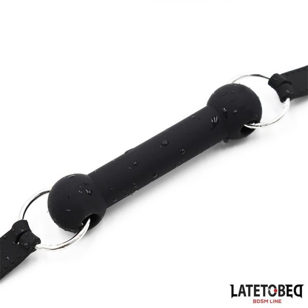 Silicone Bone Gag Adjustable - Image 4