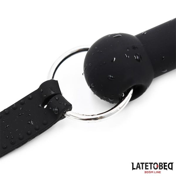 Silicone Bone Gag Adjustable - Image 5