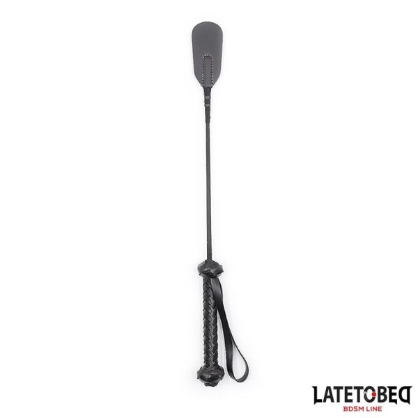 Whip with Braided Handle 44.5cm - Image 2