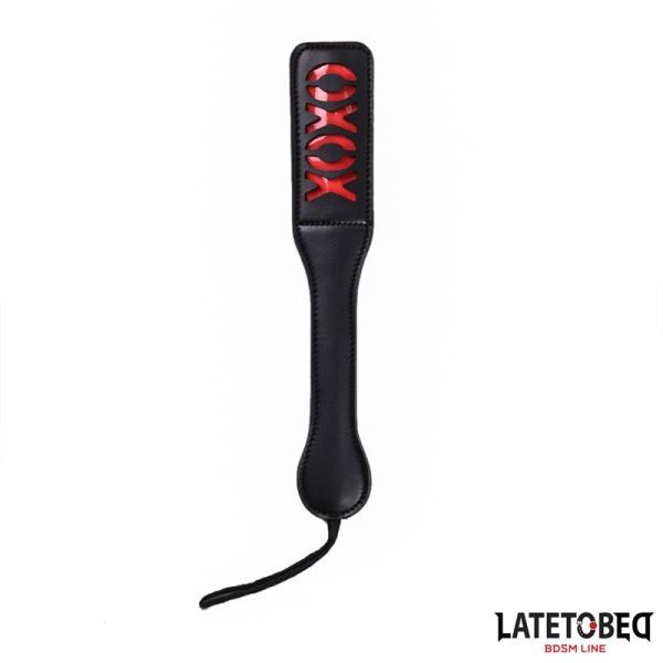 XOXO Paddle 32cm - Image 5