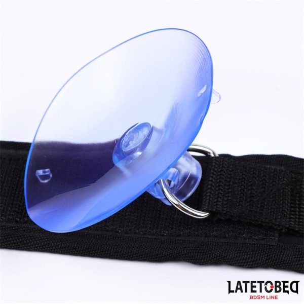 Suction Cup Wrist Restraints Adjustable - Image 4