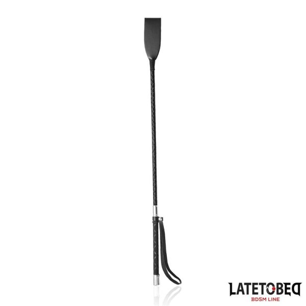Classic Whip Silver Details 60cm - Image 2