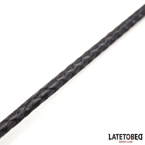 Classic Whip Silver Details 60cm - Image 5