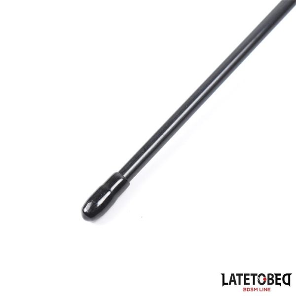 Classic Tickler Black 41cm - Image 3
