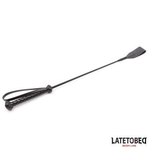 Classic Whip Braided Handle 60cm