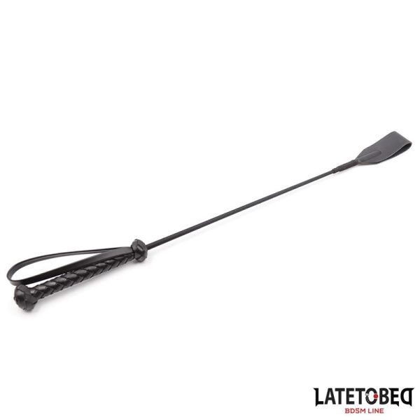 Classic Whip Braided Handle 60cm