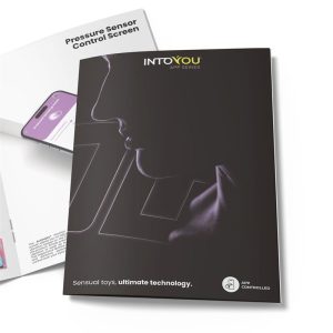 Intoyou App Series Catalog  24 pages
