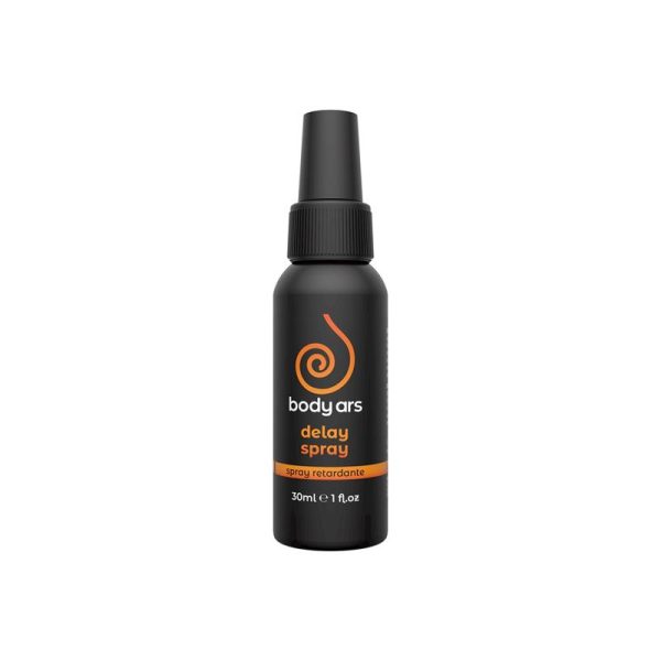 Delay Spray 30 ml - Image 2