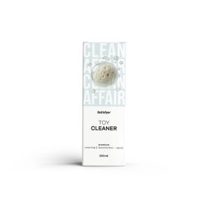 Toy Cleaner 300 ml