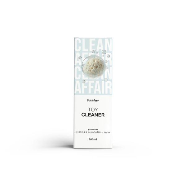 Toy Cleaner 300 ml
