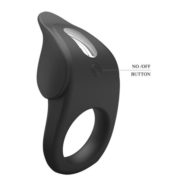 Susanna Penis Ring with Vibration - Image 6