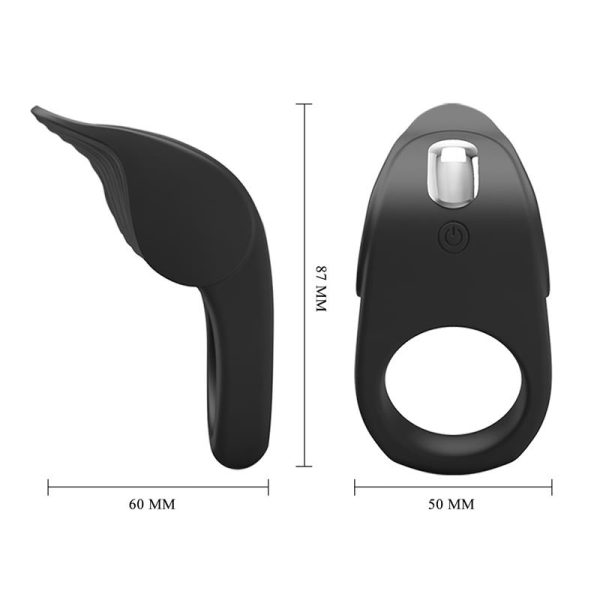Susanna Penis Ring with Vibration - Image 8