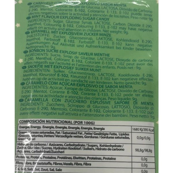Oral Sex Popping Candies Display 48 Units - Image 6
