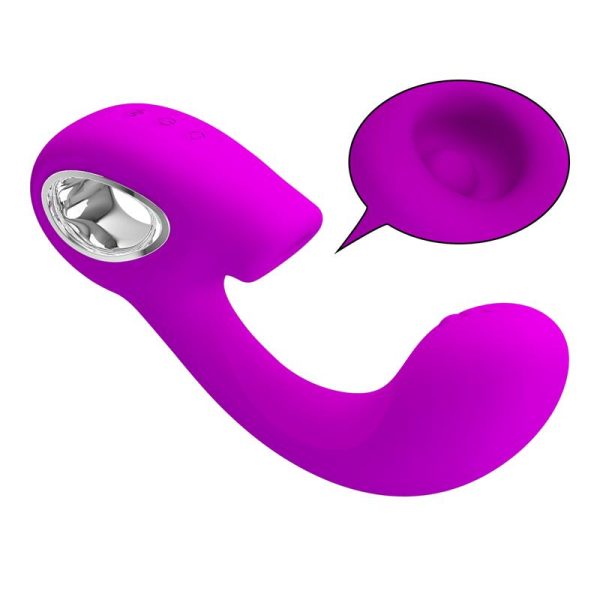 Sibel Vibe with Tapping Function - Image 3