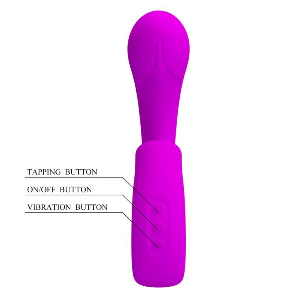 Sibel Vibe with Tapping Function - Image 5