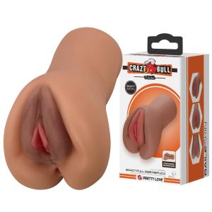 Eliana Masturbator Vagina and Anus