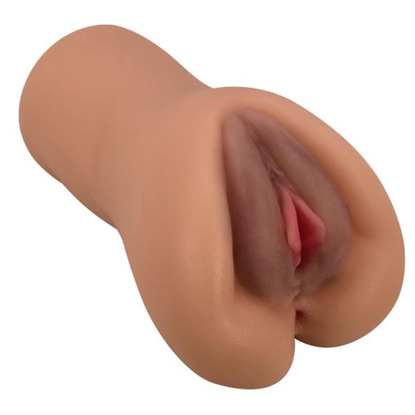 Eliana Masturbator Vagina and Anus - Image 2