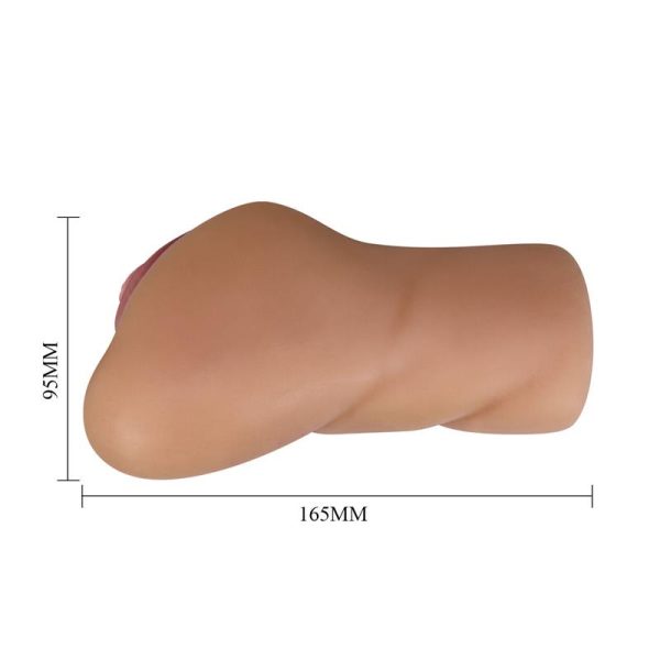 Eliana Masturbator Vagina and Anus - Image 8