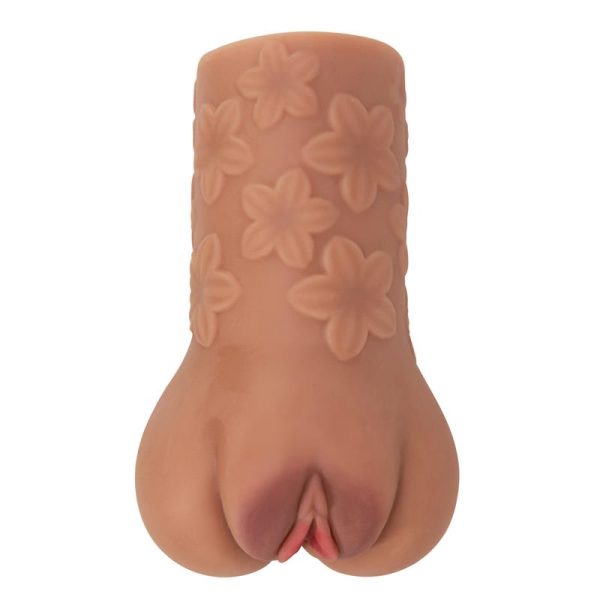 Scarlet Masturbator Vagina and Anus - Image 3