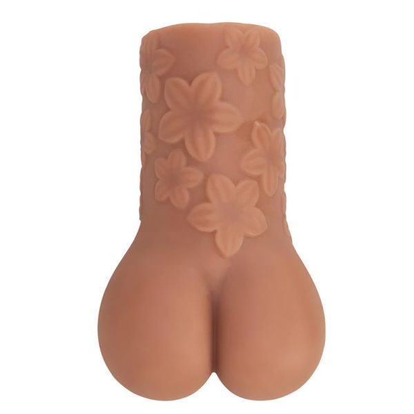Scarlet Masturbator Vagina and Anus - Image 6