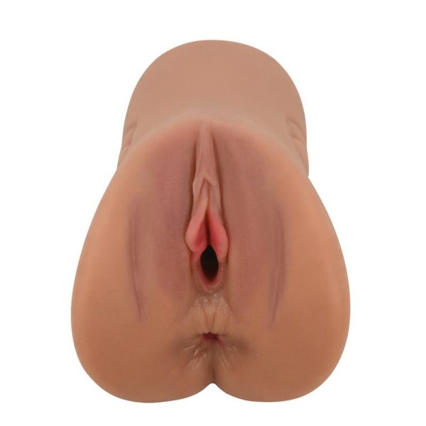 Elena Masturbator Vagina and Anus - Image 5