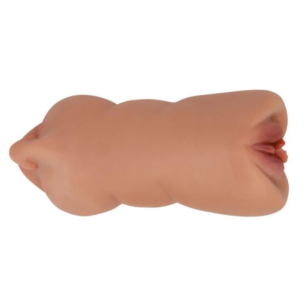Zoey Masturbator Vagina and Mouth - Image 6