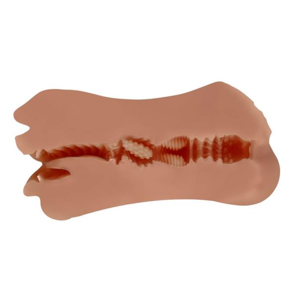 Zoey Masturbator Vagina and Mouth - Image 7