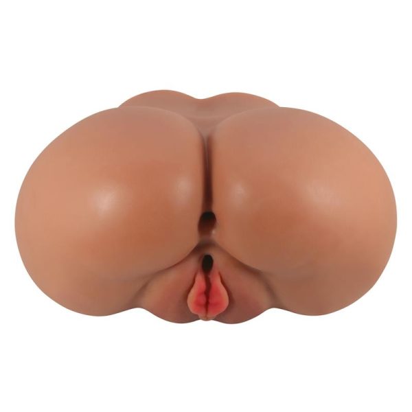 Luna Vibrating Masturbator Vagina and Anus - Image 3