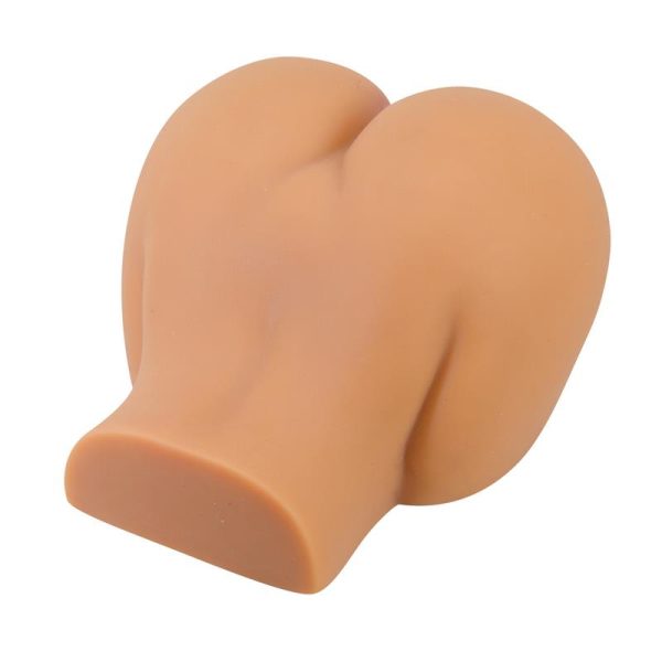 Kylie Vibrating Masturbator vagina and anus - Image 3