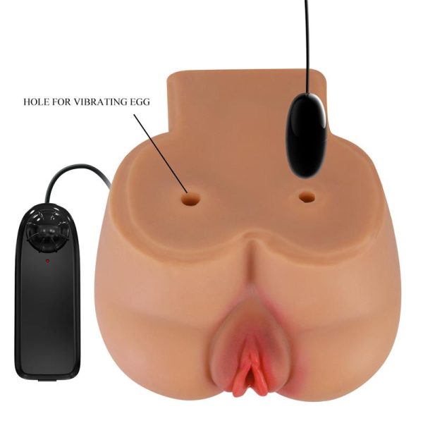 Kylie Vibrating Masturbator vagina and anus - Image 6