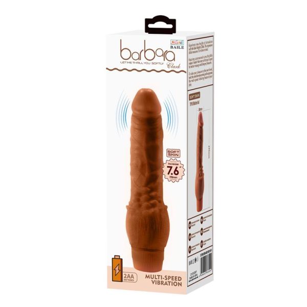 Clark Realistic Vibe 7.6 - Image 11
