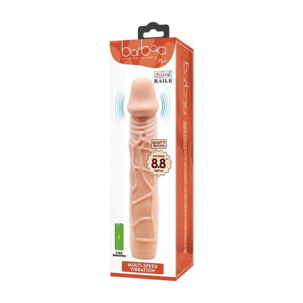 Bob Realistic Vibe 8.8 - Image 8