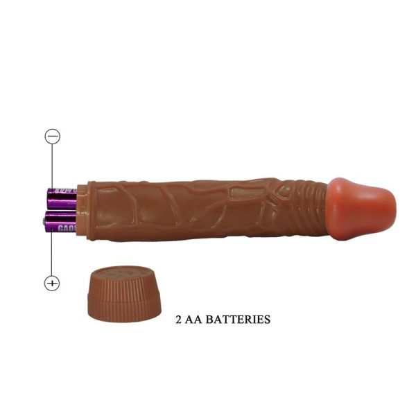 Bob Realistic Vibe 8.8 - Image 6