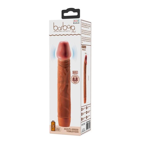 Bob Realistic Vibe 8.8 - Image 8