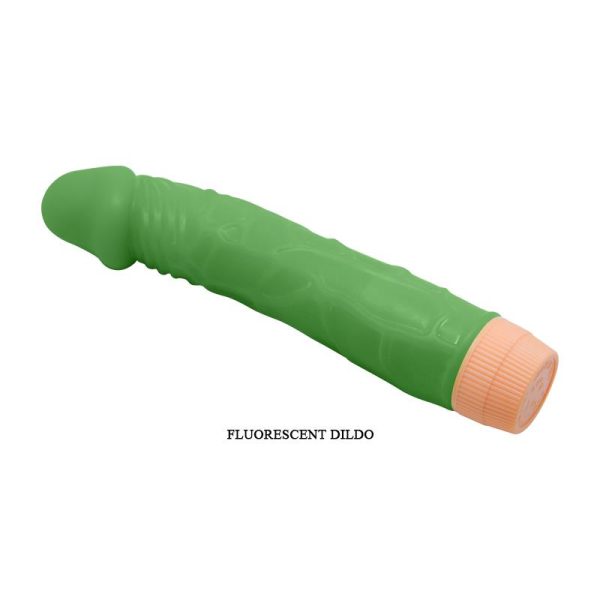 Bill Realistic Vibe 8.8 Green - Image 5