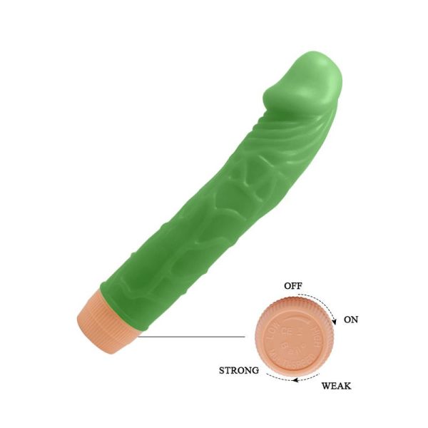 Bill Realistic Vibe 8.8 Green - Image 6