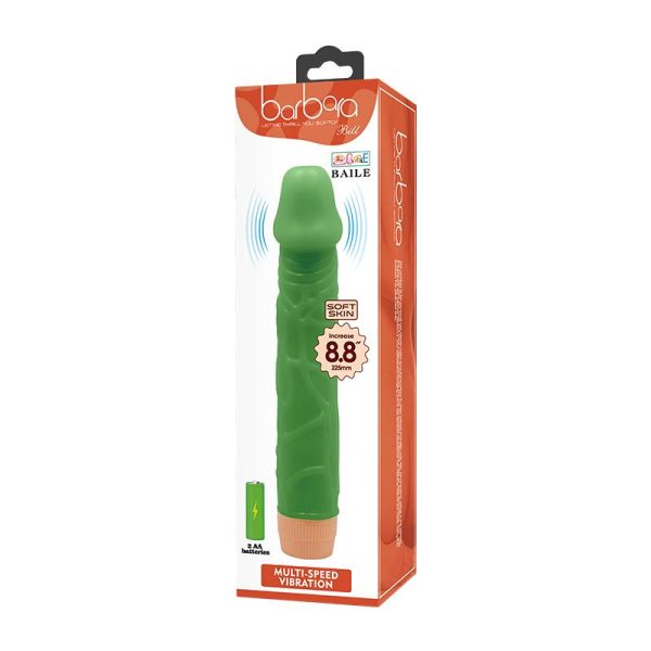 Bill Realistic Vibe 8.8 Green - Image 9