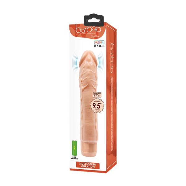 Dybbuk Realistic Vibe 9.5 - Image 8