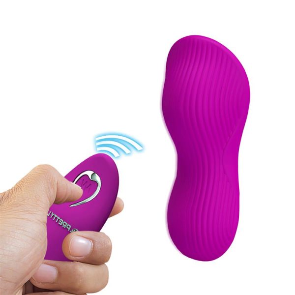 Romario Vibrating Panty Remote Control - Image 2