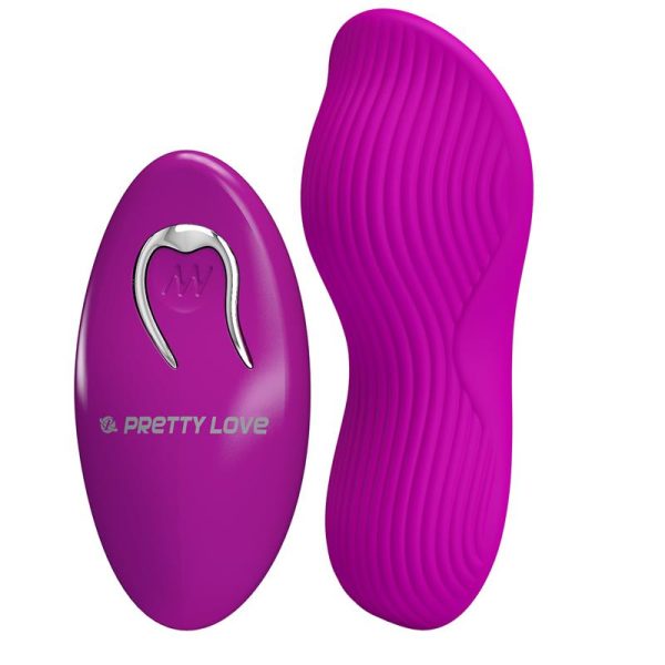 Romario Vibrating Panty Remote Control - Image 3