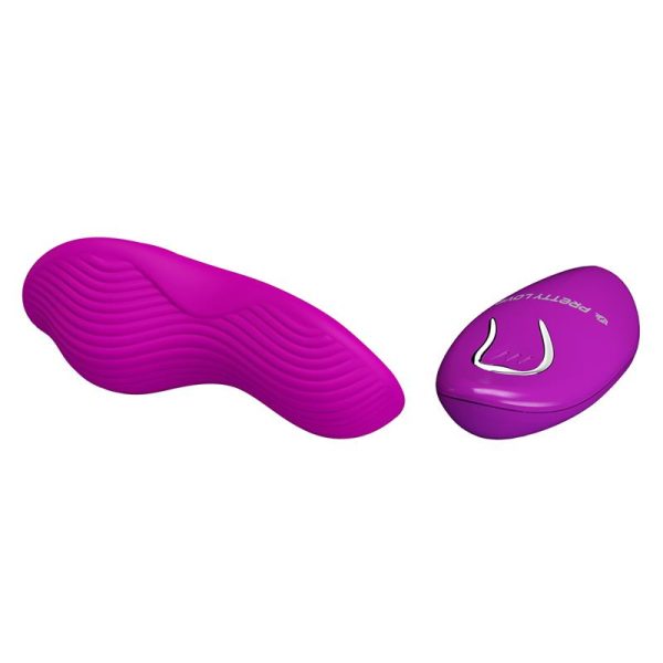 Romario Vibrating Panty Remote Control - Image 4
