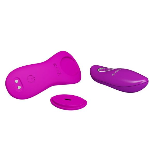 Romario Vibrating Panty Remote Control - Image 5