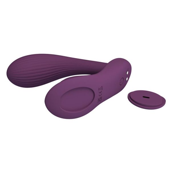 Franz Vibe with Panty Stimulator and App - Image 4