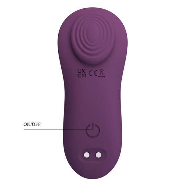 Franz Vibe with Panty Stimulator and App - Image 5