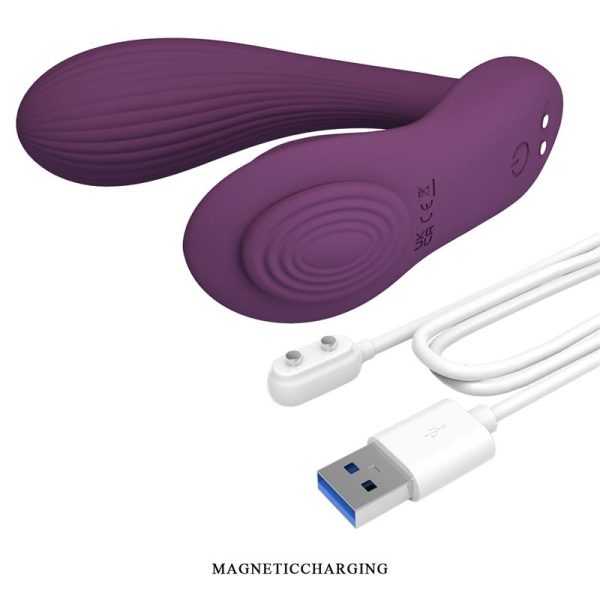 Franz Vibe with Panty Stimulator and App - Image 6